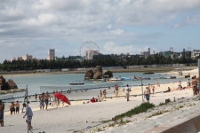 KJCLUB - ★조금！해안선을 사이클링　＾