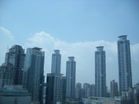 KJCLUB - 서울권, 동경권, 어디가 빌딩이 많을까요 ? KJCLUB - 서울권, 동경권, 어디가 빌딩이 많을까요 ? 