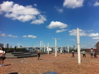 KJCLUB - 경치가 최고！오다이바＾＾