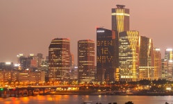 KJCLUB - 서울 여의도 국제금융센터