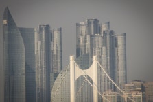 KJCLUB - 개장이 왔다 ! 파크하야트 부산