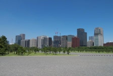 KJCLUB - 궁성앞 광장 