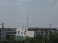 KJCLUB - 도쿄의 고층빌딩이 많다