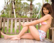 KJCLUB - 이시카와 리카 