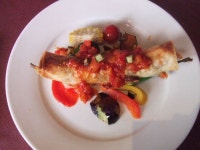 KJCLUB - 요코하마에서의 식사와 전람회 1.