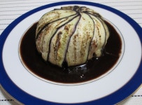 KJCLUB - 엔트리 가지의 (기계로)간 고기 소포 