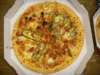 KJCLUB - 쇼우난(syonan) 체재＆음식 후편.