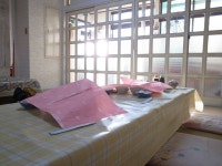 KJCLUB - 역전 여관의 아침 