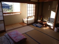 KJCLUB - 역전 여관의 아침 