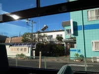 KJCLUB - 역전 여관의 아침 