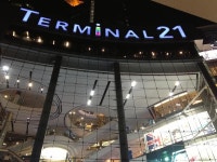 KJCLUB - 타이 요리외 