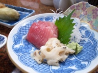 KJCLUB - 用宗海岸の４日間②　～魚屋に通った３日間～
