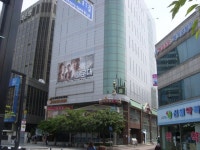 KJCLUB - 언제 영업을 재개 할지 모르는 대구의 지역 영화관 중앙극장과 아카데미 극장