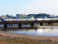 KJCLUB - 또 한 홋까이도의 기차...