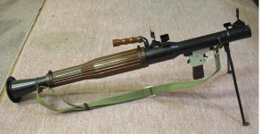 KJCLUB - 69-1식 불화살통(RPG-7) 