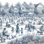 KJCLUB - 우리동네