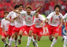 KJCLUB - 월드컵 4강