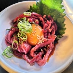 KJCLUB - 인기 한국요리점 「코기소울」