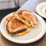 누누샌드위치(NOONOO SANDWICH)&커피 | KJCLUB - 굉장히 맛있는 샌드위치가게!【Mirow SANDWICH】