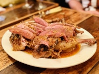 KJCLUB - 엄청 맛있다!오리 한 마리 통째로 로스트 KJCLUB - 