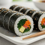 KJCLUB - 김밥