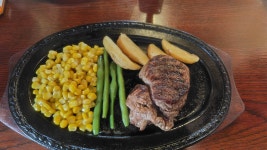 KJCLUB - 컨트리 레스토랑 스완에서 KJCLUB - 컨트리 레스토랑 스완에서 