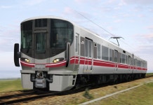 KJCLUB - JR西日本 “七尾線に521系を投入！”