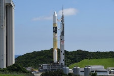 KJCLUB - H2A 로켓 최종호기 발사 성공─성공율은98%, 44회 연속 발사 성공 KJCLUB - H2A 로켓 최종호기 발사 성공─성공율은98%, 44회... 