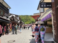 KJCLUB - 일본과 한국의 풍경 차이...