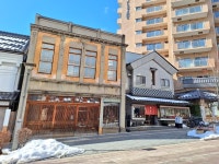 KJCLUB - 젠코우지 소바를 먹으면서 낡은 마치나미 봐 KJCLUB - 젠코우지 소바를 먹으면서 낡은 마치나미 봐 