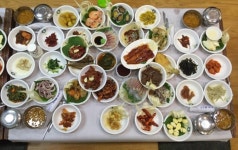 KJCLUB - 한국의 평범한 가정식 식당