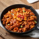 KJCLUB - 한국의 닭갈비