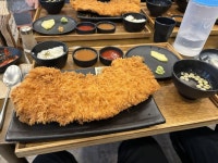 KJCLUB - 한국의 돈까스 KJCLUB - 한국의 돈까스 