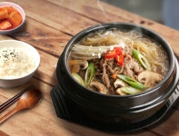 KJCLUB - 일본에는 없는 불고기... ^O^