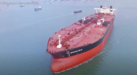 KJCLUB - 세계 거대 유조선 TOP10 제조국가