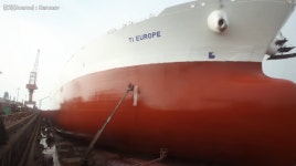 KJCLUB - 세계 거대 유조선 TOP10 제조국가