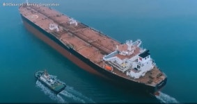 KJCLUB - 세계 거대 유조선 TOP10 제조국가