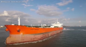 KJCLUB - 세계 거대 유조선 TOP10 제조국가