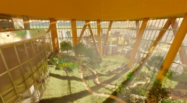 KJCLUB - 일본의 고층빌딩은 유일무이의 존재 KJCLUB - 일본의 고층빌딩은 유일무이의 존재 