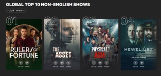 KJCLUB - 피지컬 아시아 대흥행