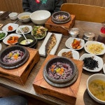 KJCLUB - 이것이 진짜 한국의 건강한 음식입니다