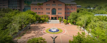 계명문화대학교