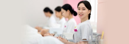 박성은 뷰티&스킨 | 뷰티스킨테라피과