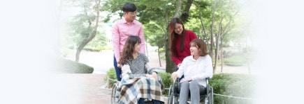 사회복지상담과