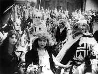 KMDb - 한국영화데이터베이스 데이비드 워크 그리피스의 <국가의 탄생>이 개봉하다