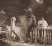 KMDb - 한국영화데이터베이스 [김기덕 감독]특수효과로 표현한 한국 사회의 단면