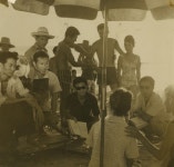 KMDb - 한국영화데이터베이스 아름다운 수의 (이형표, 1962)