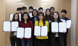 영상물등급위원회 >뉴스알림>영등위 소식>기관 소식>기관 소식 상세 내용