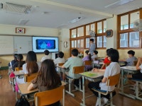 영상물등급위원회 >뉴스알림>영등위 소식>기관 소식>기관 소식 상세 내용