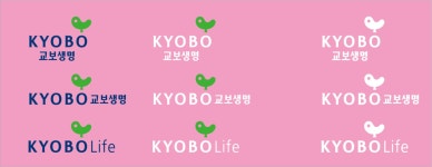 교보생명 > 디자인 자료실 | KMUG